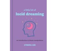 A Little Bit of Lucid Dreaming