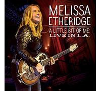 A Little Bit Of Me: Live In L.A.
