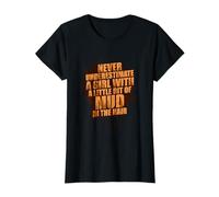 A Little bit of mud Muddy Race Mud Run T-Shirt