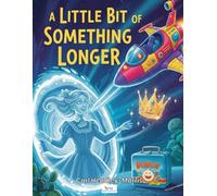 A Little Bit of Something Longer: Reading Comprehension Exercises for 9-11 year olds (11+ Comprehension Practise Papers)
