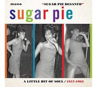 A Little Bit Of Soul: 1957-1962