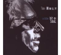 A Little Bit of Soul by Tim Hinkley (2009-02-17)