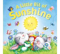 A Little Bit of Sunshine