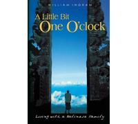 A Little Bit One O'clock: Living With a Balinese Family