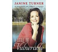 A Little Bit Vulnerable: On Hollywood, God, Sobriety, & Politics