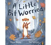 Ciara Gavin – A Little Bit Worried