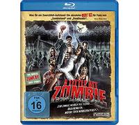A little bit Zombie (Blu-ray)