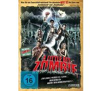 A little bit Zombie (DVD)