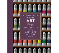 A Little Book About Art