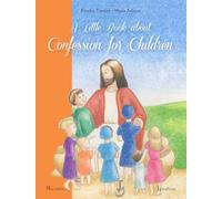 A Little Book about Confession for Children
