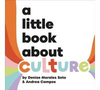 A Little Book About Culture
