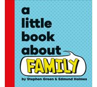 A Little Book About Family