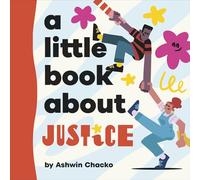 A Little Book About Justice