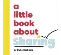 A Little Book About Sharing