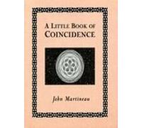A Little Book of Coincidence in the Solar System - Cover May Vary