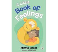 A Little Book of Feelings
