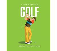 A Little Book of Golf