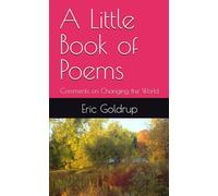 A Little Book of Poems: Comments on Changing the World