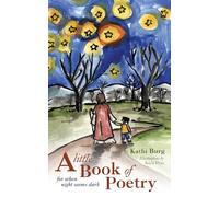 A Little Book of Poetry: For When Night Seems Dark