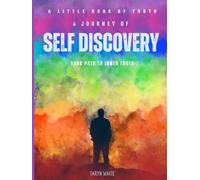 A Little Book of Truth Overcoming Your Fears