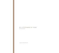 A little book of yoga: a journey home