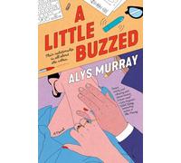 Berkley – A Little Buzzed