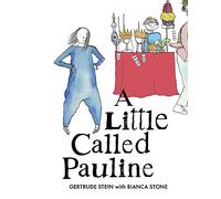 A Little Called Pauline