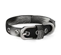 A Little Camel Dog Collar Adjustable Soft and Comfortable Puppy Collars with Metal Buckle Pet Collar for Small Medium Pet