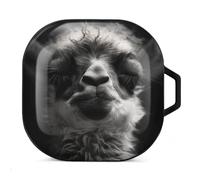 A Little Camel Headphone Protective Case, Earphone Case For Galaxy Buds Live, Galaxy Buds Pro, Galaxy Buds2, Galaxy Buds 2 Rro Series Headphones