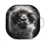 A Little Camel Headphone Protective Case, Earphone Case For Galaxy Buds Live, Galaxy Buds Pro, Galaxy Buds2, Galaxy Buds 2 Rro Series Headphones