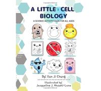 A Little Cell Biology (A Little Science)