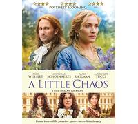 A Little Chaos