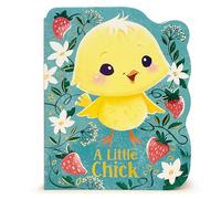 A Little Chick