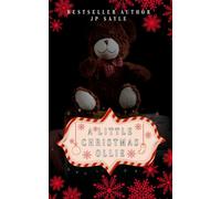 A Little Christmas 3: Ollie: MM Holiday Daddy Little Romance