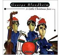 A Little Christmas Jazz