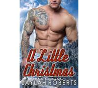 A Little Christmas (Montana Daddies)