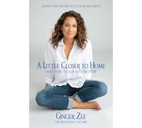 A Little Closer to Home: How I Found the Calm After the Storm