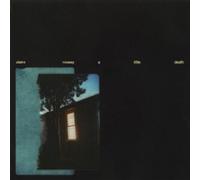 Claire Rousay – A Little Death – Vinyl (2025)