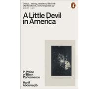 A Little Devil in America by Hanif Abdurraqib 9780141995793 Paperback softback