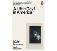 A Little Devil in America, Hanif Abdurraqib, Pape
