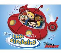 A Little Einsteins Halloween