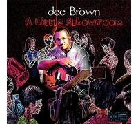 A Little Elbowroom by Dee Brown (2009-08-18)
