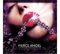 A Little Fierce Ii - A Little Fierce Ii