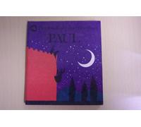 A little fish book about Paul (Little fish books about Bible people)