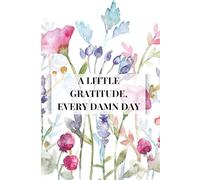 A Little Gratitude, Every Damn Day