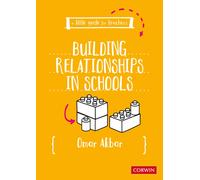 A Little Guide for Teachers: Building Relationships in Schools