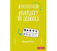 A Little Guide for Teachers: Diversity in Schools (A Little Guide for Teachers)