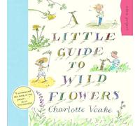 A Little Guide To Wild Flowers – Penguin Books