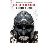 A Little Hatred: 1 (The Age of Madness)