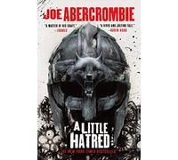 A Little Hatred: 1 (The Age of Madness)